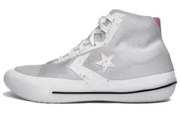 Converse: Белые кеды  All Star