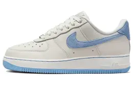 Nike: Белые кеды  Air Force 1 Low