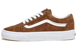 VANS: Коричневые кеды  Old Skool