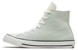 Converse: Голубые кеды  Chuck Taylor All Star