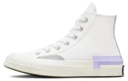 Converse: Белые кеды  Chuck Taylor All Star