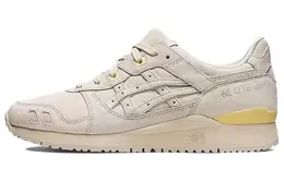 Asics: Бежевые кроссовки  Gel-Lyte 3 OG