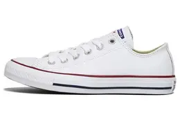 Converse: Белые кеды  Chuck Taylor All Star