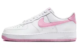 Nike: Белые кеды  Air Force 1 Low