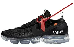 Nike: Белые кроссовки  Air Vapormax