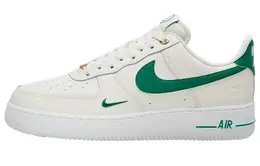 Nike: Белые кеды  Air Force 1