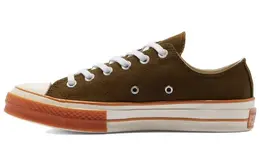 Converse: Коричневые кеды  Chuck