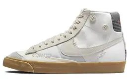 Nike: Винтажные кеды  Blazer 77