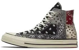 Converse: Чёрные кеды  Chuck