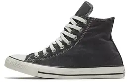 Converse: Серые кеды  Chuck Taylor All Star