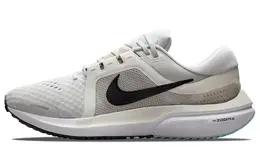 Nike: Чёрные кроссовки  Air Zoom