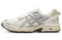 Asics: Бежевые кроссовки  Gel-Venture 6