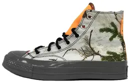 Converse: Серые кеды  Chuck Taylor All Star