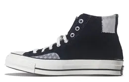 Converse: Синие кеды  Chuck Taylor