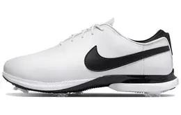 Nike: Белые кроссовки  Air Zoom