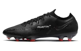 Nike: Чёрные кроссовки 