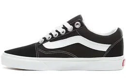 VANS: Чёрные кеды  Old Skool