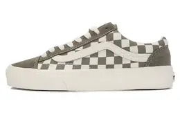 VANS: Серые кеды  Style 36