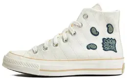 Converse: Белые кеды  Chuck Taylor All Star