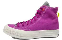 Converse: Розовые кеды  Chuck Taylor All Star