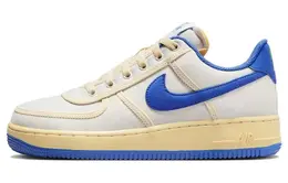 Nike: Белые кеды  Air Force 1 Low