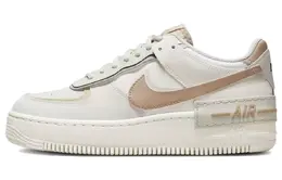 Nike: Белые кеды  Air Force 1 Low