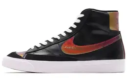 Nike: Винтажные кеды  Blazer 77