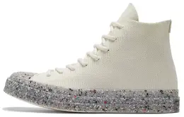 Converse: Белые кеды  Chuck Taylor All Star