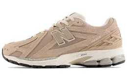 New Balance: Бежевые кроссовки  1906R