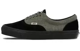 VANS: Чёрные кеды  Sk8