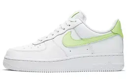 Nike: Белые кеды  Air Force 1 Low