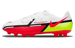 Nike: Белые кроссовки  Academy