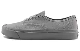 VANS: Серые кеды  Authentic 44