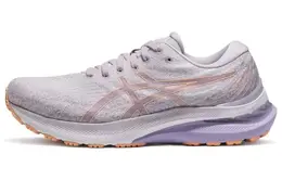 Asics: Белые кроссовки  Gel-Kayano