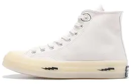 Converse: Белые кеды  Chuck Taylor All Star