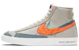 Nike: Белые кеды  Blazer 77