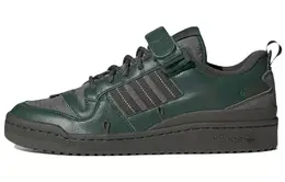 adidas: Зелёные кеды  Forum 84