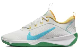 Nike: Белые кроссовки  Court