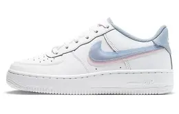 Nike: Белые кеды  Air Force 1 Low