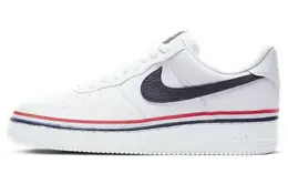 Nike: Белые кеды  Air Force 1 Low