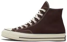 Converse: Коричневые кеды  Chuck Taylor All Star