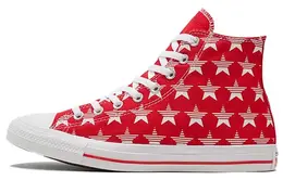 Converse: Красные кеды  All Star