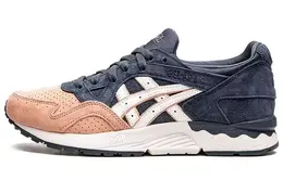 Asics: Синие кроссовки  Gel-Lyte 5