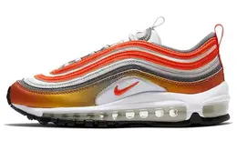 Nike: Белые кроссовки  Air Max 97 SE