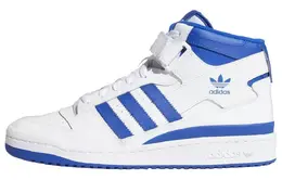 adidas: Белые кеды  Forum