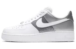 Nike: Белые кеды  Air Force 1