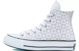 Converse: Белые кеды  Chuck