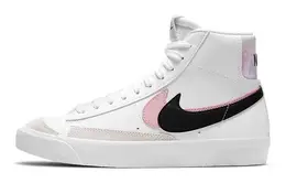 Nike: Белые кеды  Blazer 77