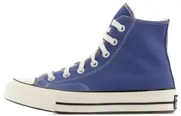 Converse: Синие кеды  Chuck Taylor