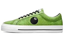 Converse: Зелёные кеды  One Star